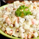 Foto de Ensalada rusa 