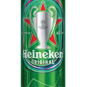 Foto de Cerveza Heineken lata