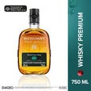 Foto de BUCHANANS TWO SOULS 750