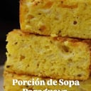 Foto de Sopa Paraguaya