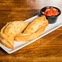Foto de Empanadas de Jaiba
