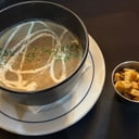 Foto de Crema de Champiñones