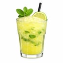 Foto de LIMONADA MENTA JENGIBRE