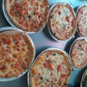 Foto de TARTA DE CEBOLLA Y QUESO