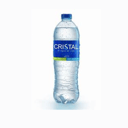 Foto de AGUA CRISTAL PET 600 ML