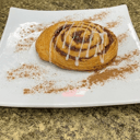 Foto de Rollos de canela (Cinammon rolls)