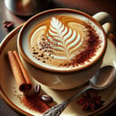 Foto de Cappuccino