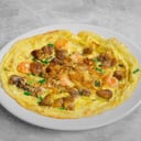 Foto de Tortilla especial