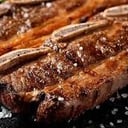Foto de Asado de tira (porción)