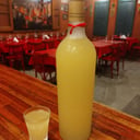 Foto de • LEMONCELLO BOTELLA