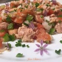 Foto de Salpicón de atún