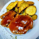 Foto de Bondiola Agridulce