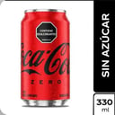 Foto de Coca Cola Zero