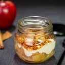 Foto de Crumble de Manzana