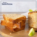 Foto de Lingote de Manzana Verde, Nuez y Canela