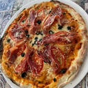 Foto de Pizza Serrana