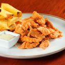 Foto de CHICHARRON DE POLLO