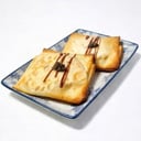 Foto de Crujientes de Foie y Trufa