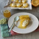 Foto de Papayas Rellenas