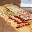 Foto de Promo - Metro de muzzarella con 3 gustos