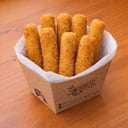 Foto de MOZZARELLA STICKS