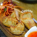 Foto de GYOZAS