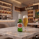Foto de STELLA ARTOIS