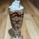 Foto de Frappe dulce de leche