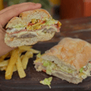 Foto de Lomito Lo de Villalpando