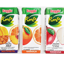 Foto de Jugos Baggio x 200 ml - (Baggio Juice)