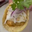 Foto de Taco Gobernador (Pescado)