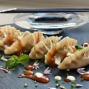 Foto de GYOZAS