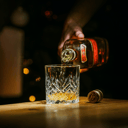 Foto de Vaso Whisky Red Label