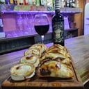 Foto de Doc Jamón y queso