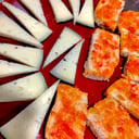 Foto de Plato de queso