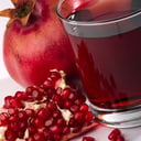 Foto de Pomegranate (Té negro de granada )