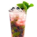 Foto de Mojito de Arandanos