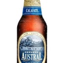 Foto de Cerveza Austral Calafate 500 cc