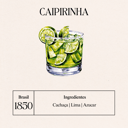 Foto de CAIPIRINHA