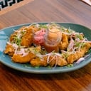 Foto de Chicharrón de pescado