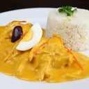 Foto de AJÍ DE GALINA