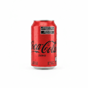 Foto de Coca cola lata 0