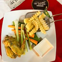 Foto de Alitas