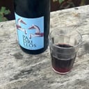 Foto de Padrillos pinot noir