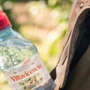 Foto de Agua con pico villavicencio