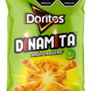 Foto de Doritos Dinamita Limón Taquero 50 g