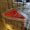 Foto de Cheescake de fresa