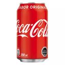 Foto de Coca Cola 350 cc