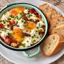 Foto de Huevos Campesinos