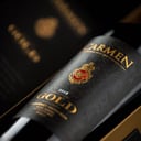 Foto de Carmen Gold Reserve Cabernet Sauvignon